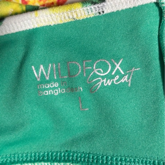 Wildfox Sweat Bra - Picture 5 of 5